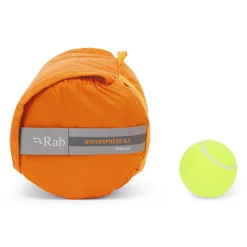 Online Hypersphere 9.5 Sleeping Mat - Regular Wide Wide Sleeping Mats|Ultralight Airbeds