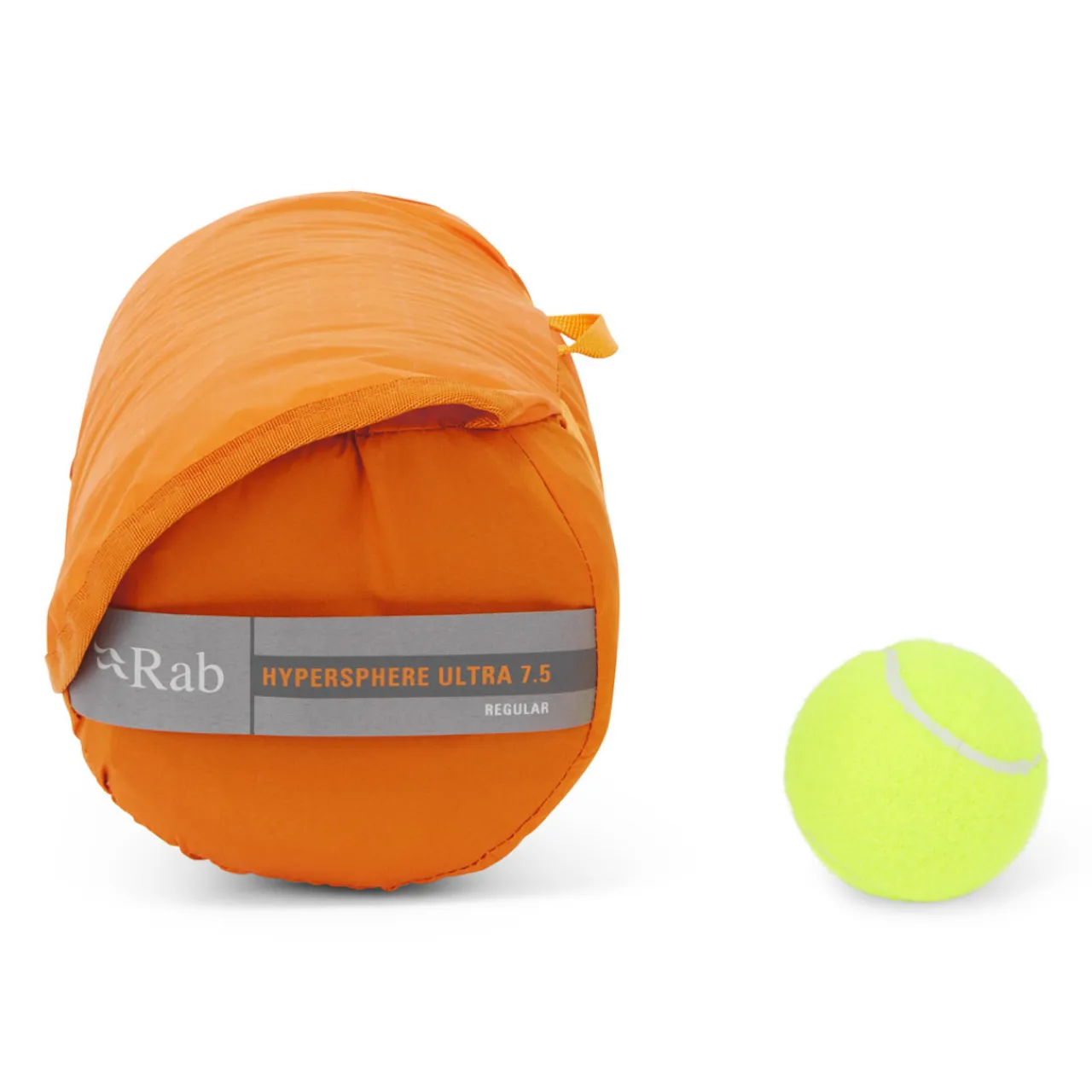 Online Hypersphere Ultra 7.5 Sleeping Mat - Regular Wide Ultralight Airbeds