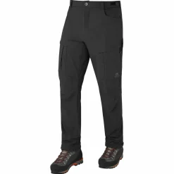 New Ibex Pro Pants Trekking Pants