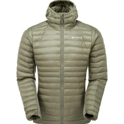 Best Icarus Lite Insulated Hoodie Synthetic Jackets