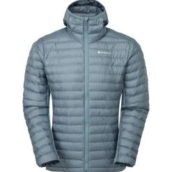 Best Icarus Lite Insulated Hoodie Synthetic Jackets