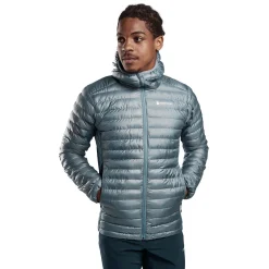 Best Icarus Lite Insulated Hoodie Synthetic Jackets