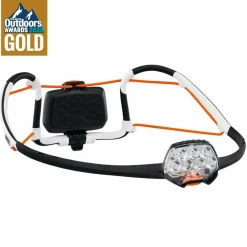 Discount IKO Core 500 Headlamp Head Torches