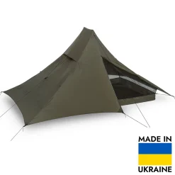 Discount Illusion Duo Tent 2P Bikepacking|Two Person Tents
