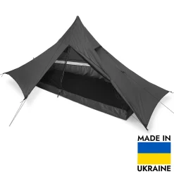 Online Illusion Solo Tent 1P Bikepacking|One Person Tents