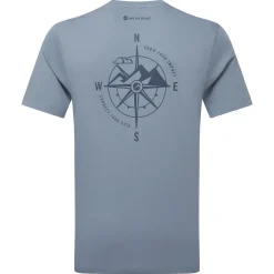 Clearance Impact Compass T-Shirt T-Shirts