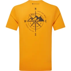 Clearance Impact Compass T-Shirt T-Shirts