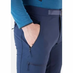 New Incline AS Pants - Past Season Colours Trekking Pants