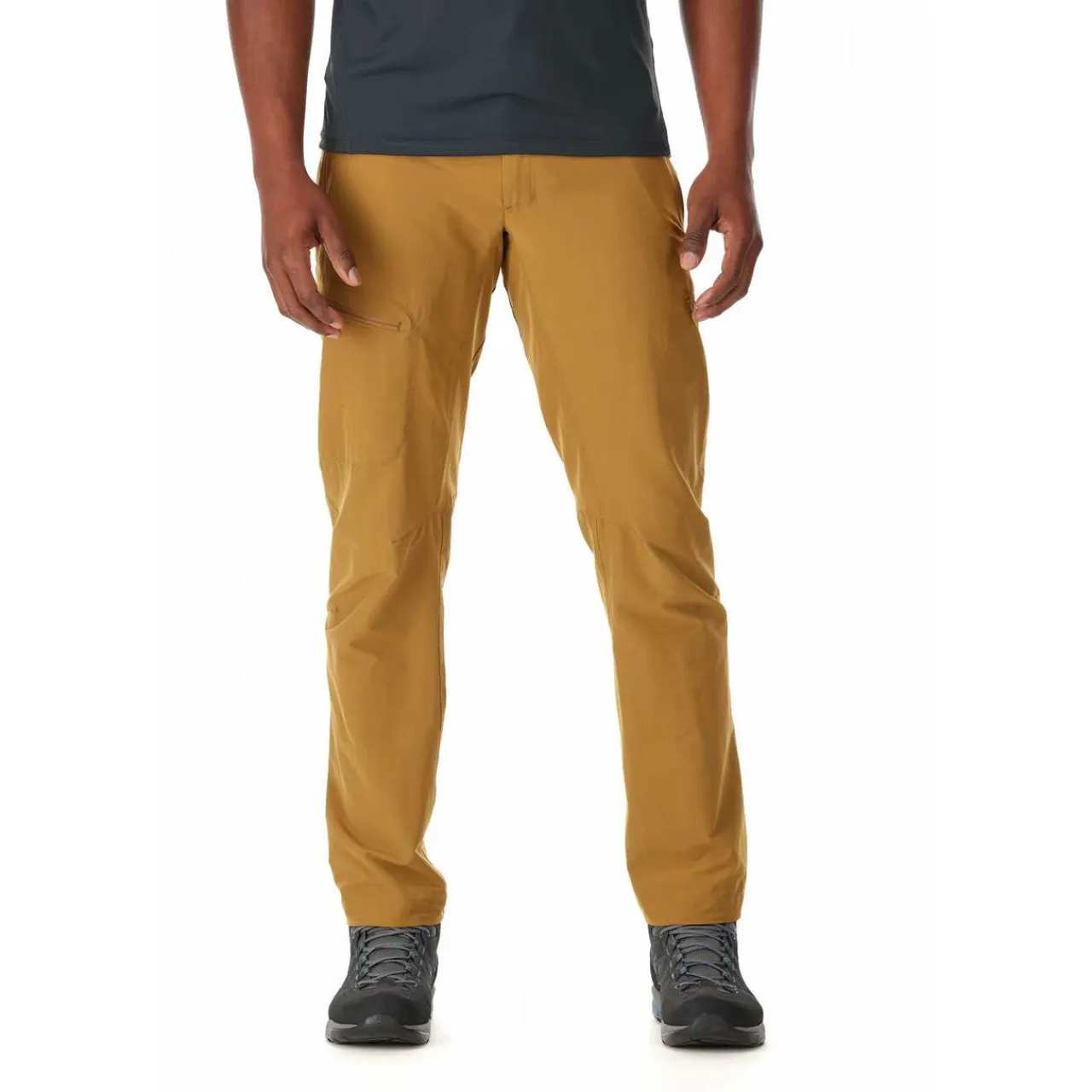 Incline Light Pants Trekking Pants
