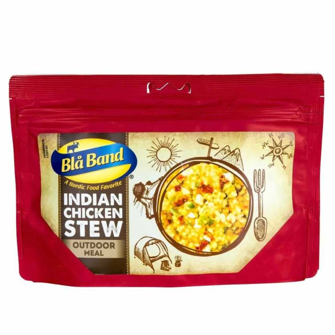 Clearance Indian Chicken Stew Main Meals
