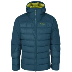 Hot Infinity Alpine Down Jacket Down Jackets