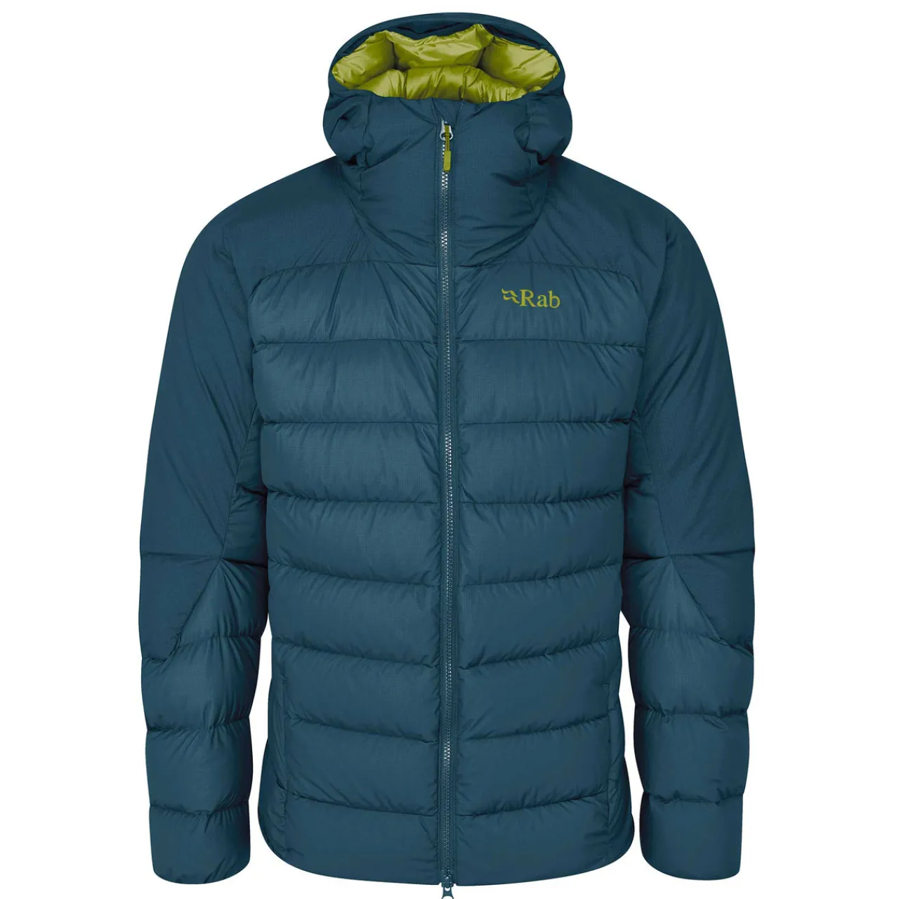 Hot Infinity Alpine Down Jacket Down Jackets