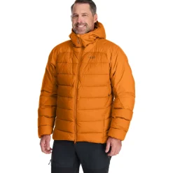 Hot Infinity Alpine Down Jacket Down Jackets