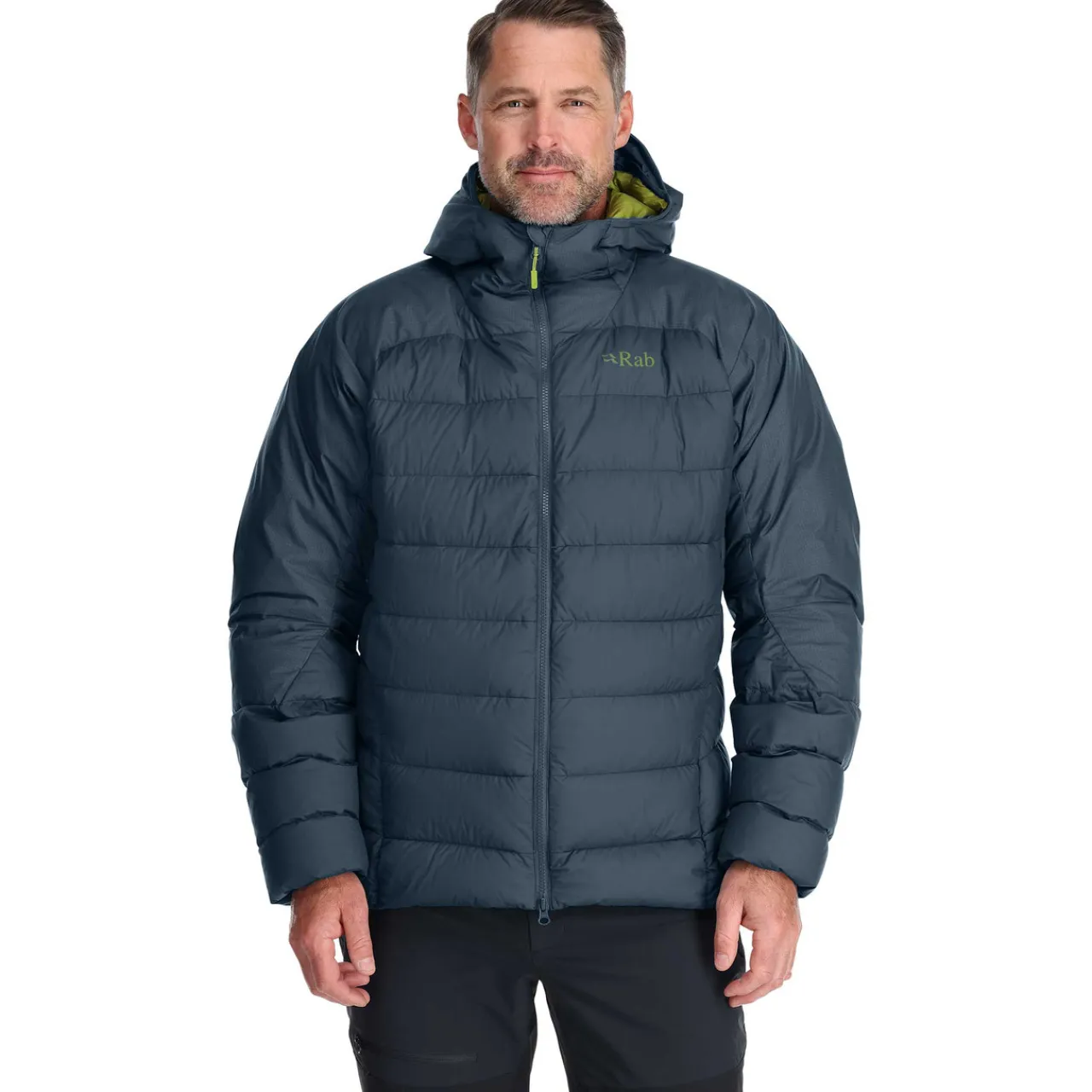 Hot Infinity Alpine Down Jacket Down Jackets