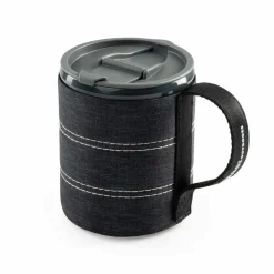 Hot Infinity Backpacker Mug Cups Mugs Plates & Bowls