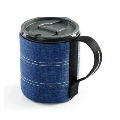 Hot Infinity Backpacker Mug Cups Mugs Plates & Bowls