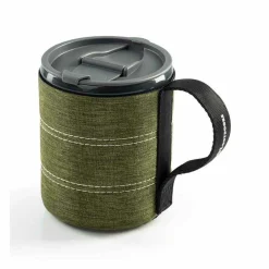 Hot Infinity Backpacker Mug Cups Mugs Plates & Bowls