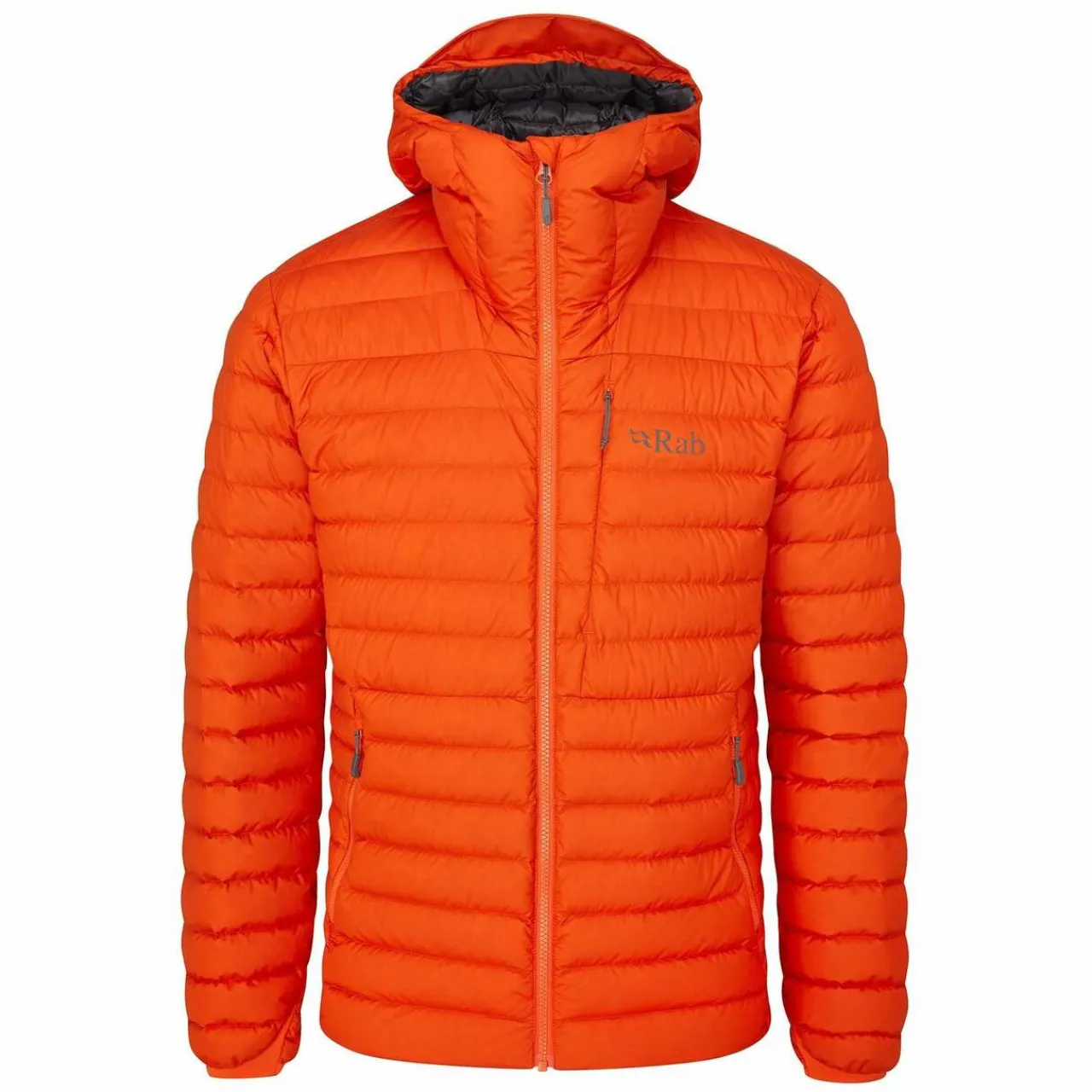 New Infinity Microlight Down Jacket Down Jackets