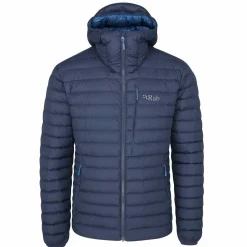 New Infinity Microlight Down Jacket Down Jackets