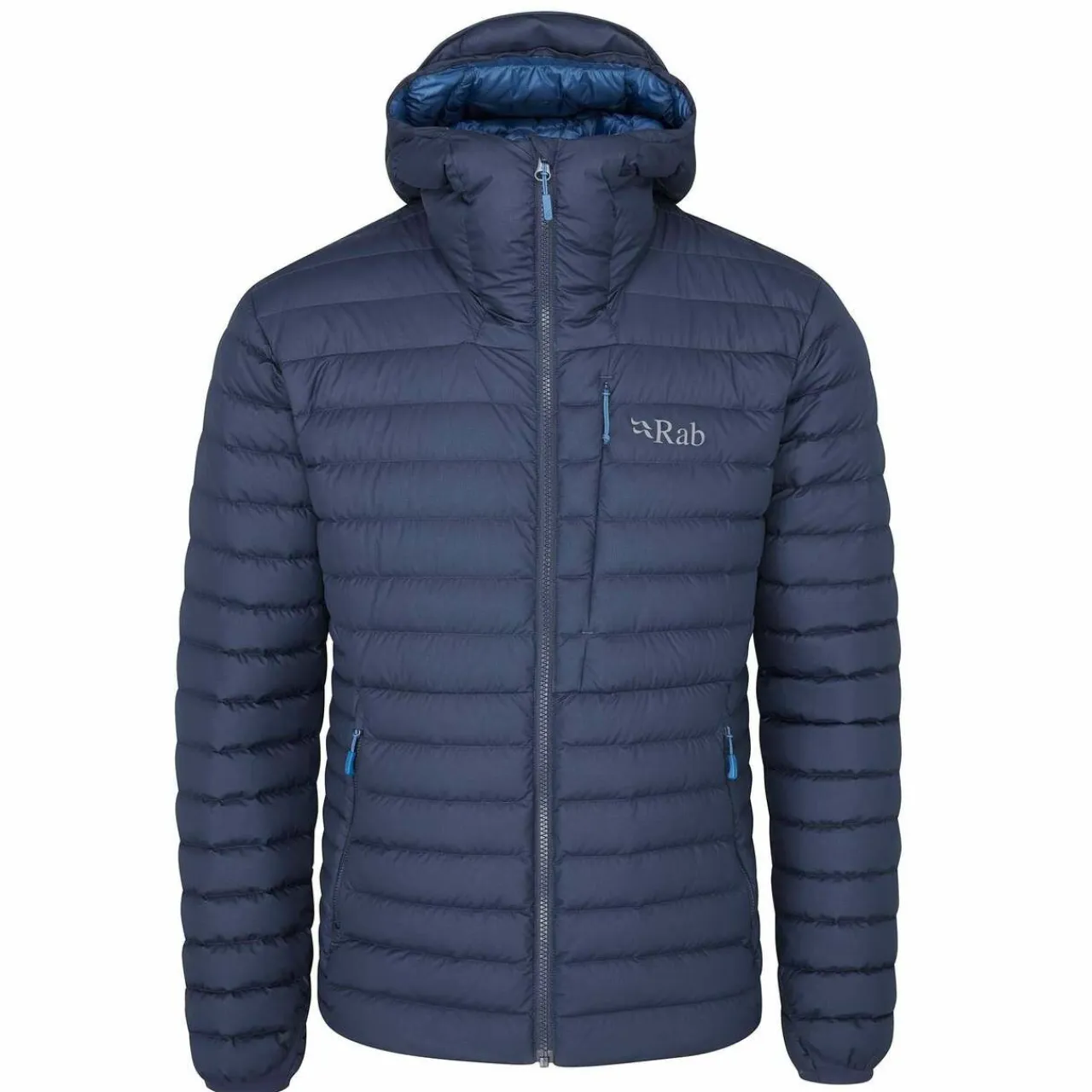 New Infinity Microlight Down Jacket Down Jackets