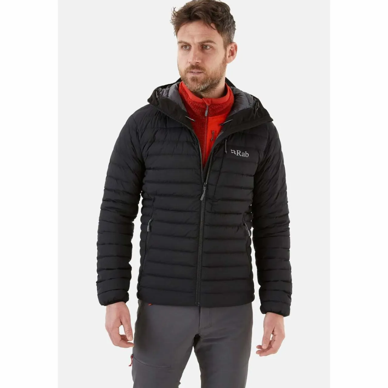 New Infinity Microlight Down Jacket Down Jackets