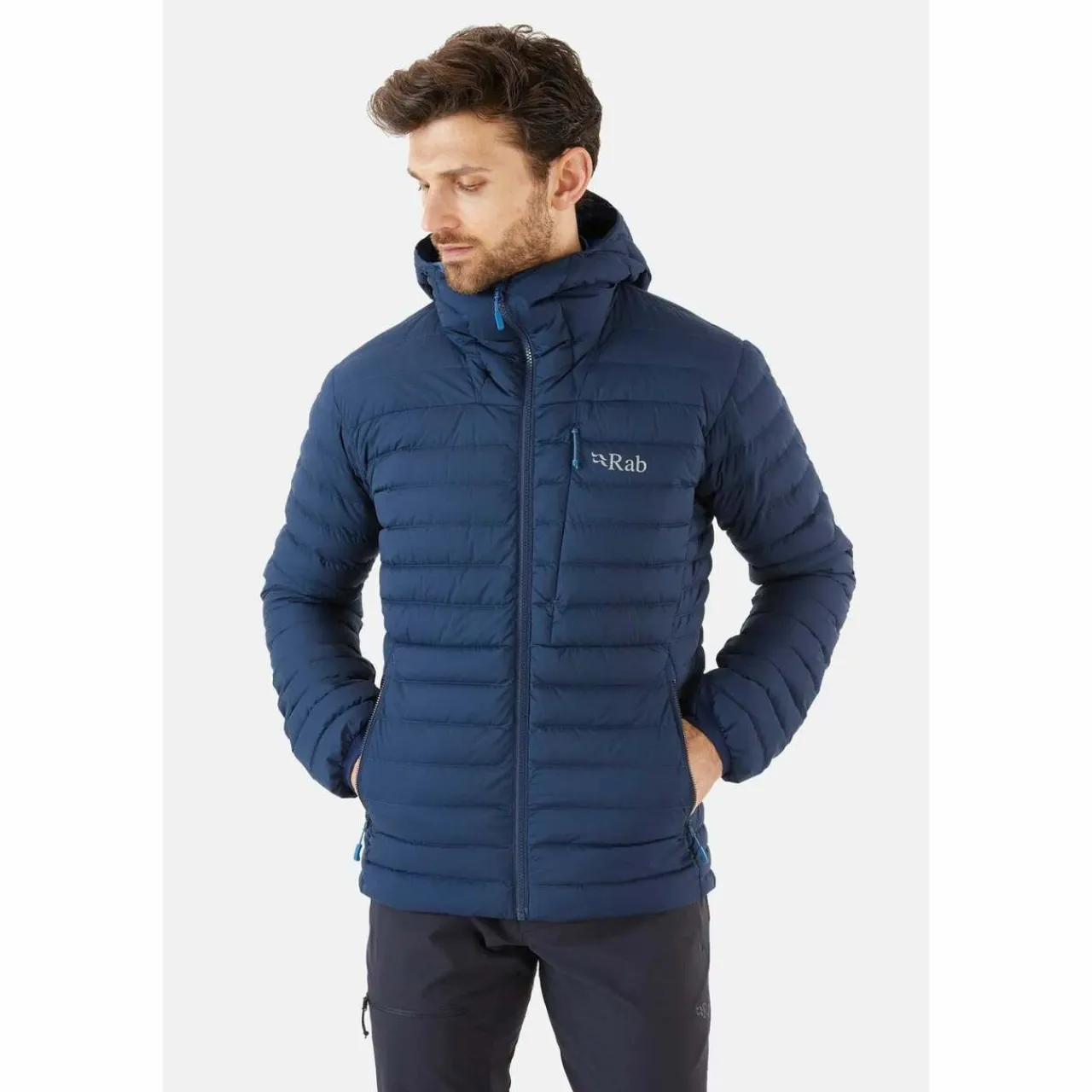 New Infinity Microlight Down Jacket Down Jackets