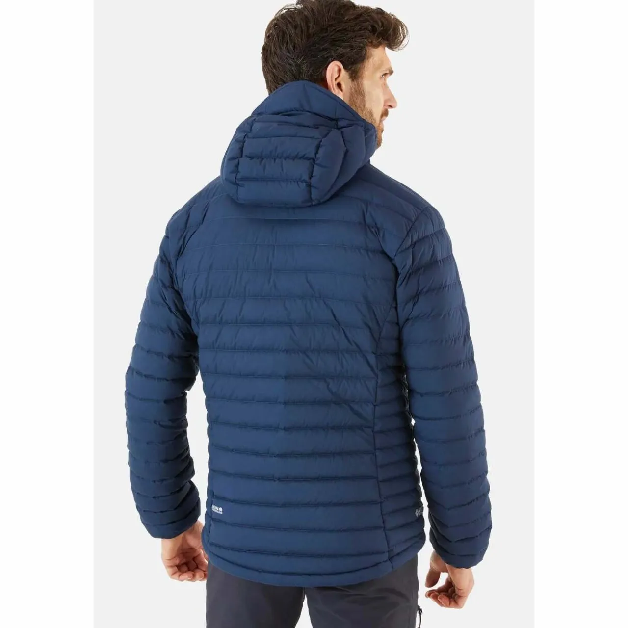 New Infinity Microlight Down Jacket Down Jackets