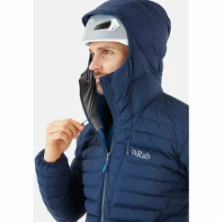 New Infinity Microlight Down Jacket Down Jackets