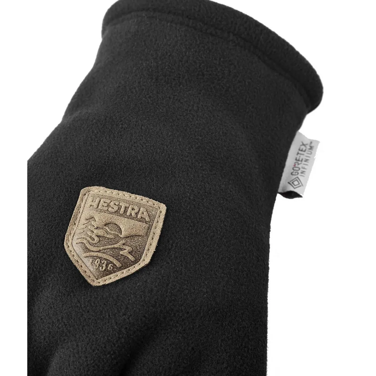 Best Infinium Fleece Gloves Gloves