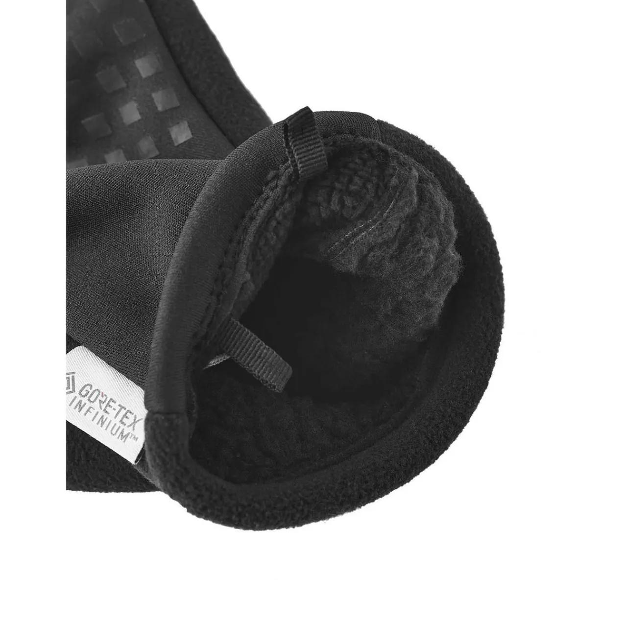 Best Infinium Fleece Gloves Gloves