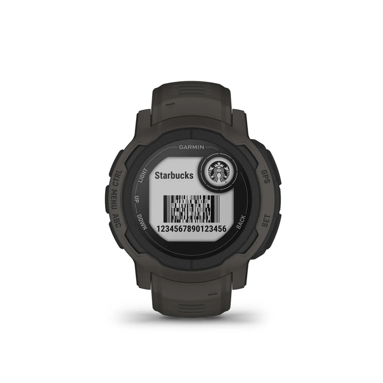New Instinct 2 GPS Watch Watches