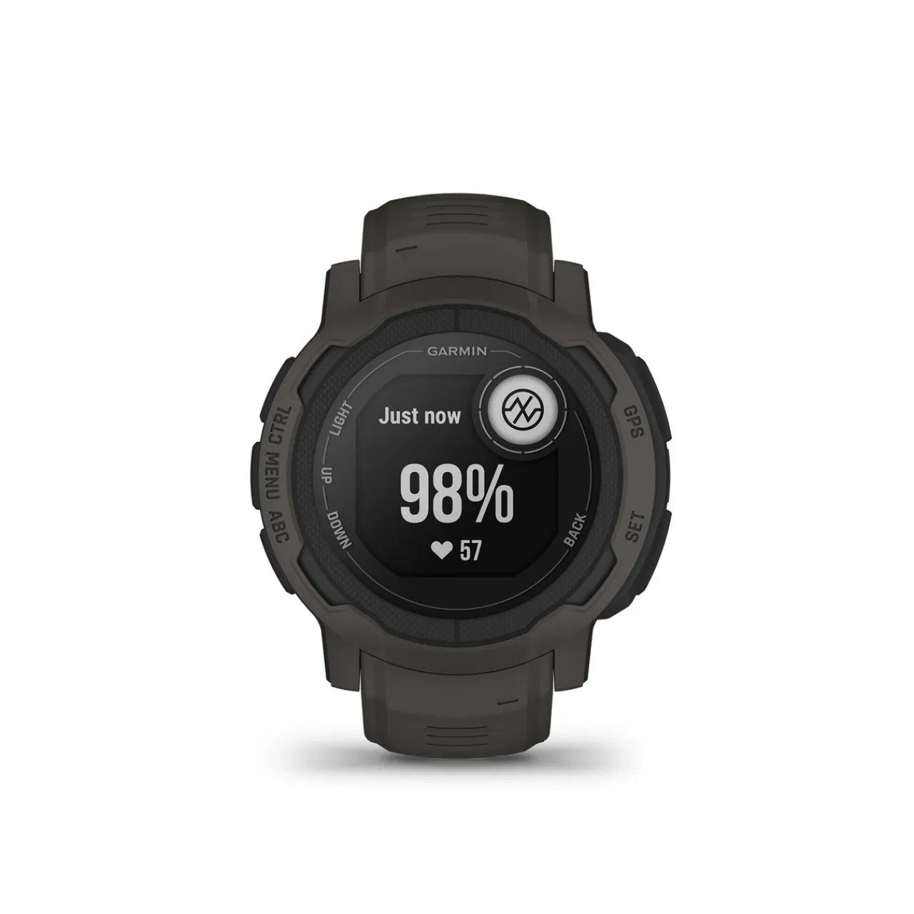 New Instinct 2 GPS Watch Watches