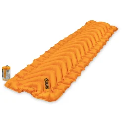 Best Insulated V Ultralite SL Slim Sleeping Mat Ultralight Airbeds