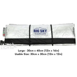 New Insulite Insulated Food Pouch Food Accessories|Kitchen Accessories