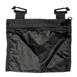 Outlet Internal Stash Pocket Rucksack Accessories