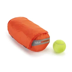 Online Ionosphere 5.5 Sleeping Mat - Regular Ultralight Airbeds