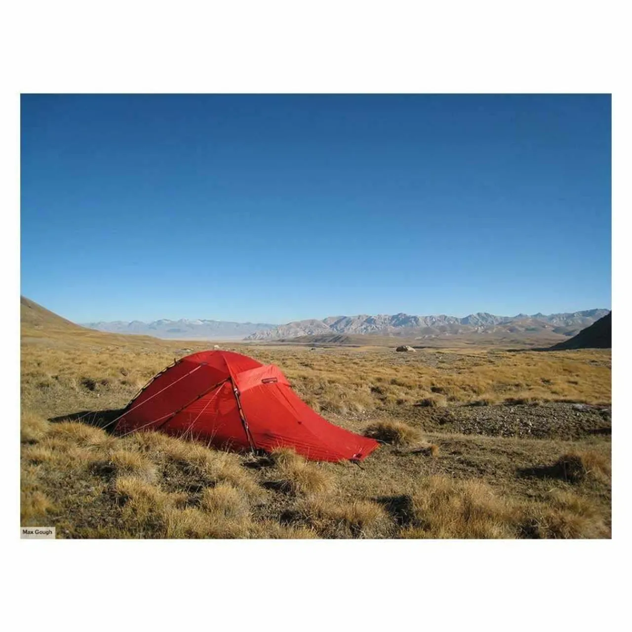 Jannu 2 Person Tent Two Person Tents