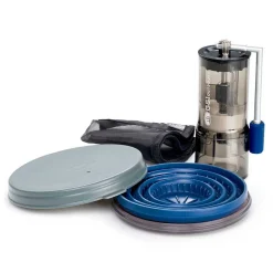 Discount Javagrind Pourover Set Kitchen Accessories|Tea And Coffee Makers