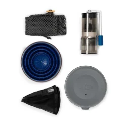 Discount Javagrind Pourover Set Kitchen Accessories|Tea And Coffee Makers