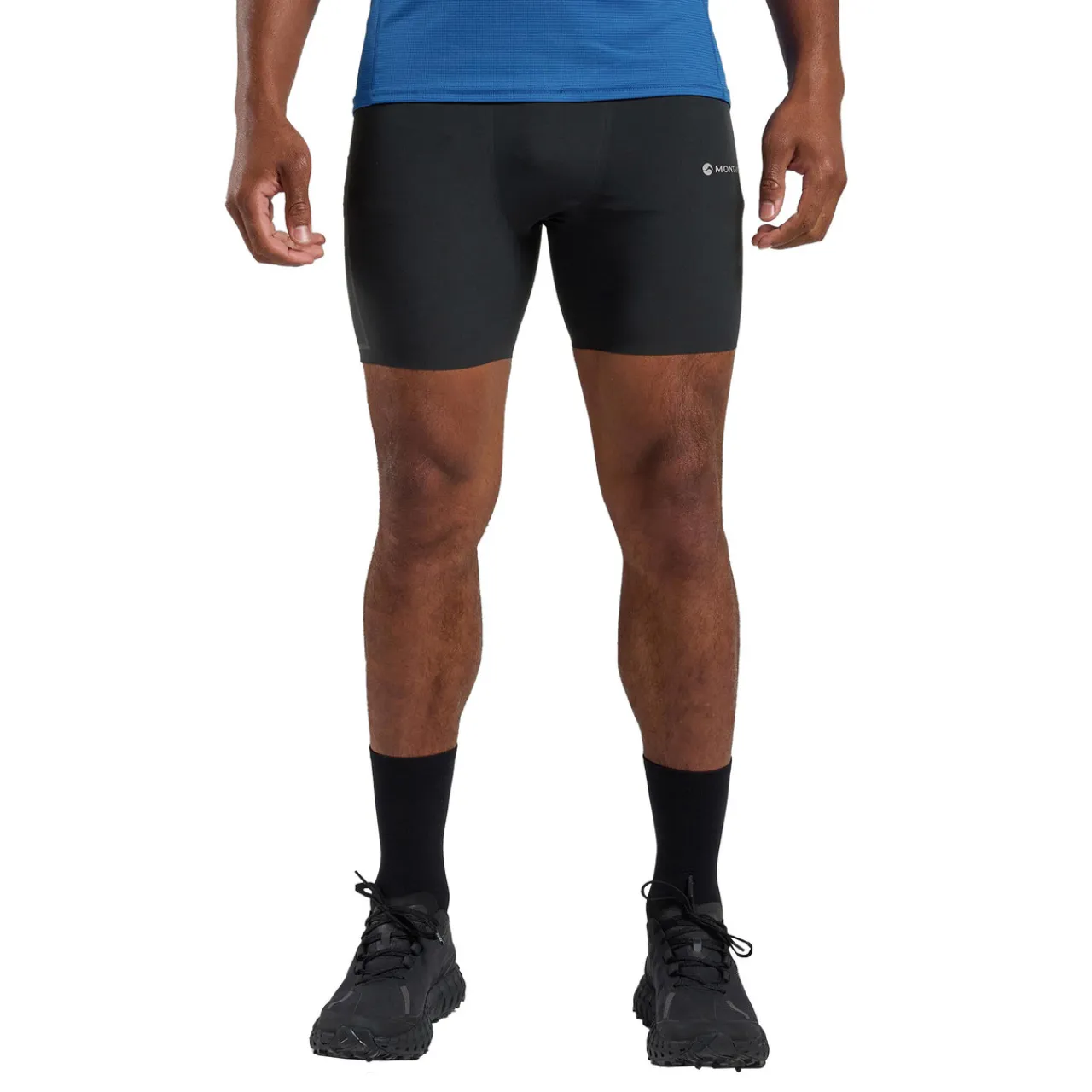 Best Jetstream 5in Short Tights Running Legwear