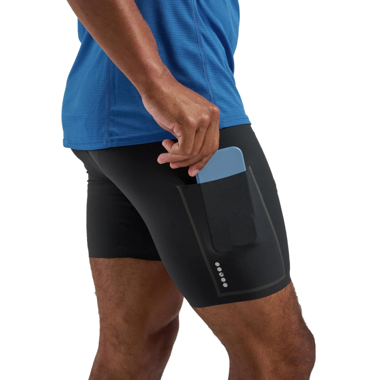 Best Jetstream 5in Short Tights Running Legwear