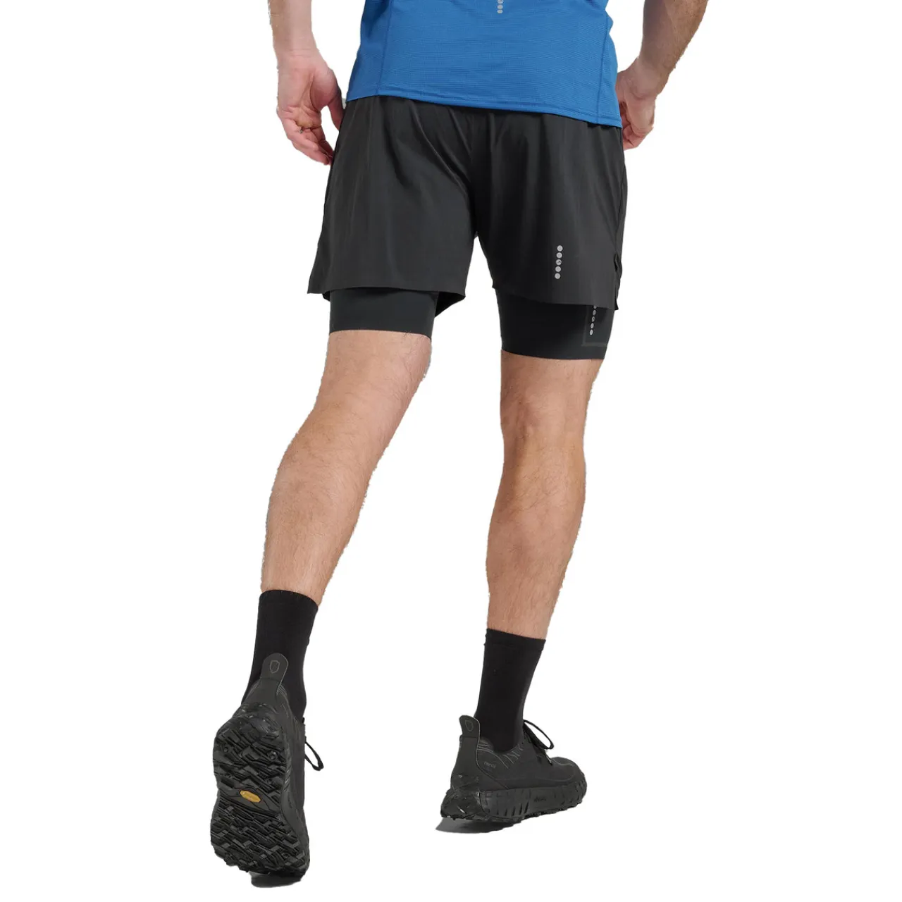 New Jetstream 5in Shorts Shorts