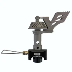 Clearance Jet-Ti 2 Stove Gas Stoves