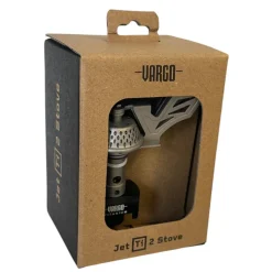 Clearance Jet-Ti 2 Stove Gas Stoves