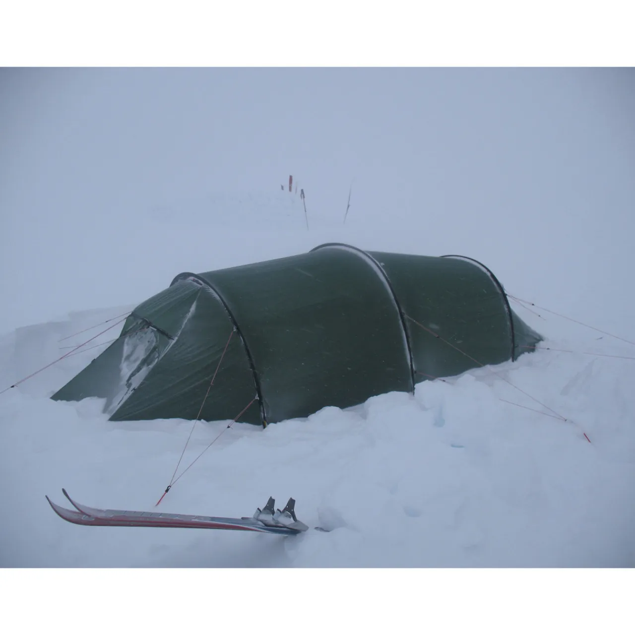 Kaitum 2 Tent Two Person Tents