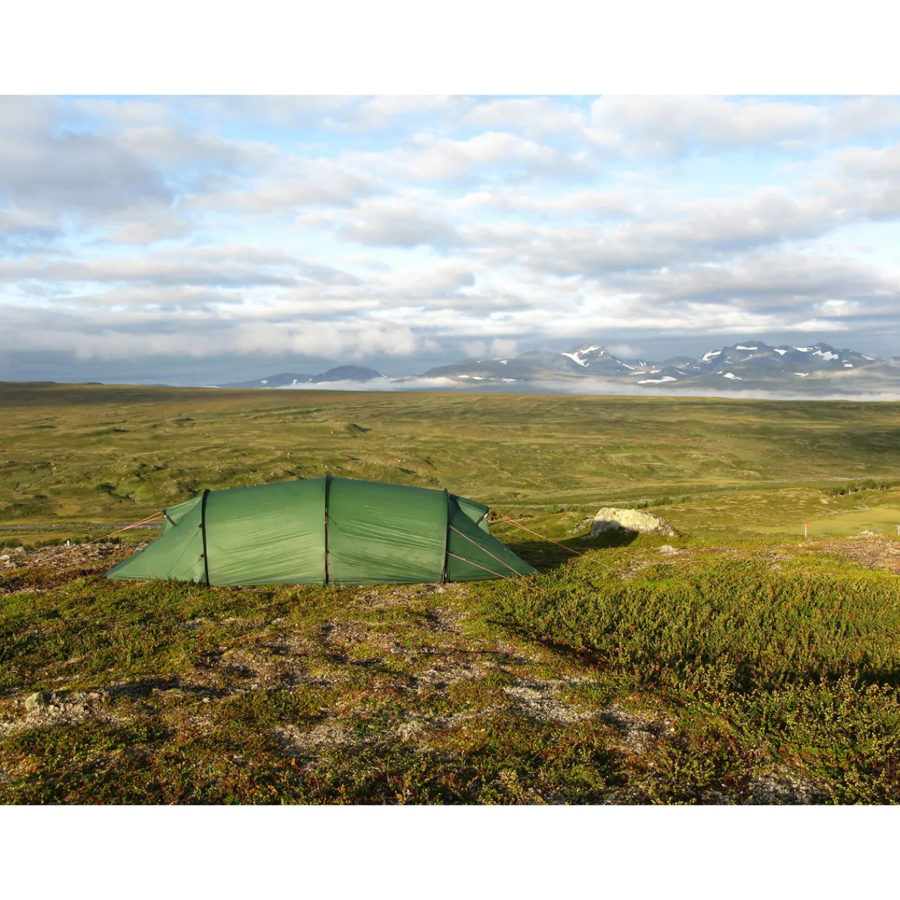 Kaitum 2 Tent Two Person Tents