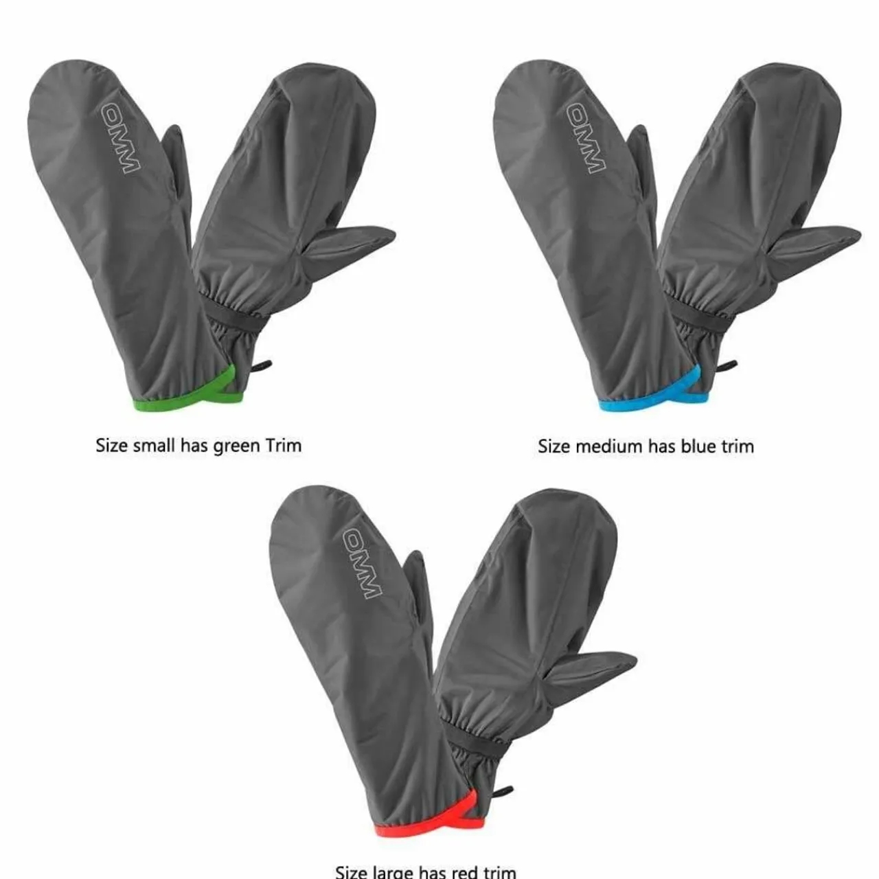 Online Kamleika Overmitt Women Mitts|Mitts