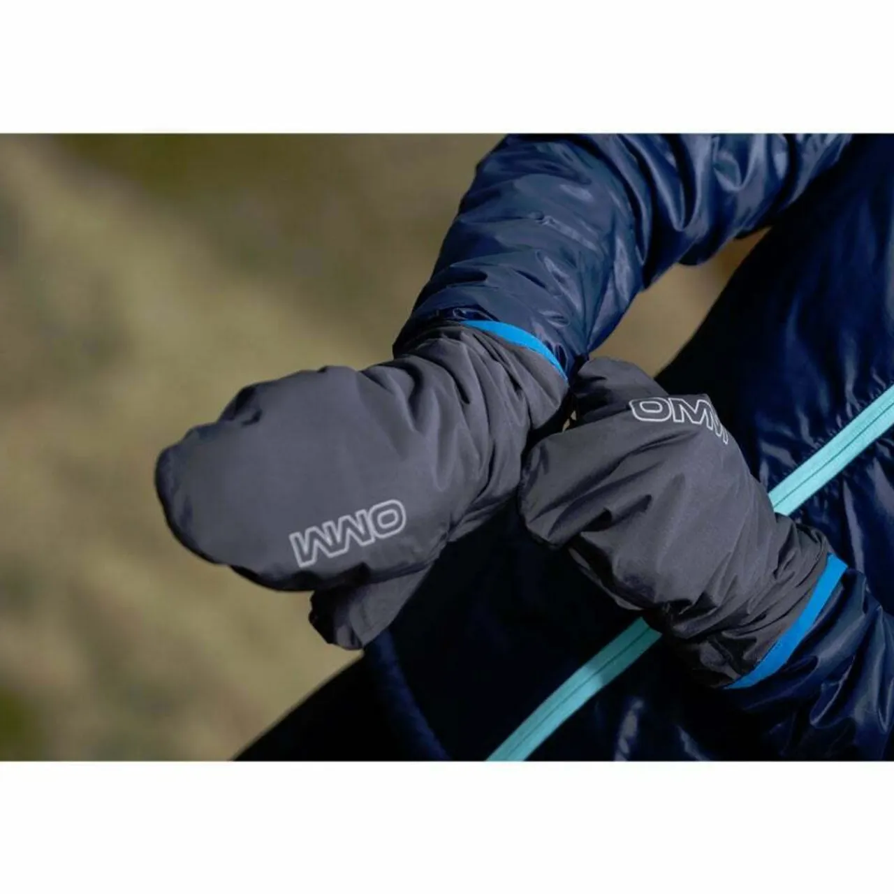 Online Kamleika Overmitt Women Mitts|Mitts