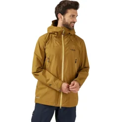 Clearance Kangri Gore-Tex Paclite Plus Jacket Waterproof Jackets