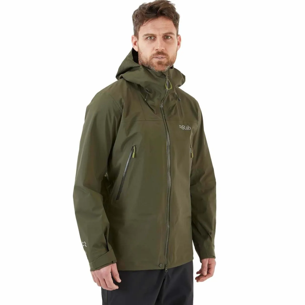 Online Kangri GTX Jacket Waterproof Jackets